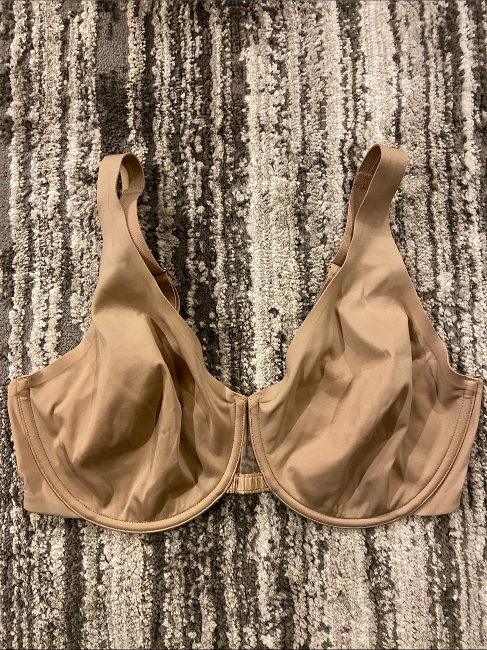 ThirdLove 38D underwire bra